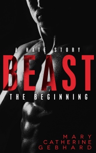 Beast Ebook Cover